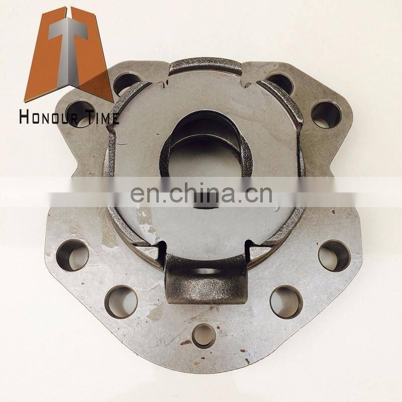 SK350-8 Swash Plate Assy for K5V140DTP Hydraulic Pump Parts