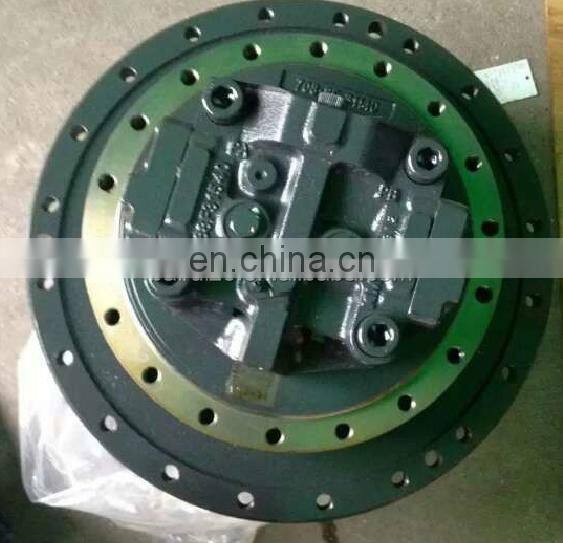 PC200 PC200-7 Final drive 20Y-27-00432 PC200-6 PC200LC PC210-7 PC200-8 excavator travel motor
