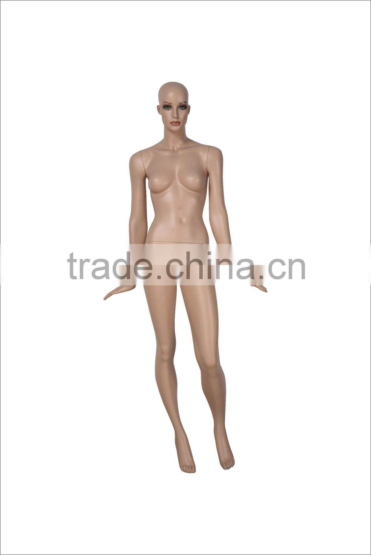 female mannequin ,skin mannequin,fiberglass mannequin