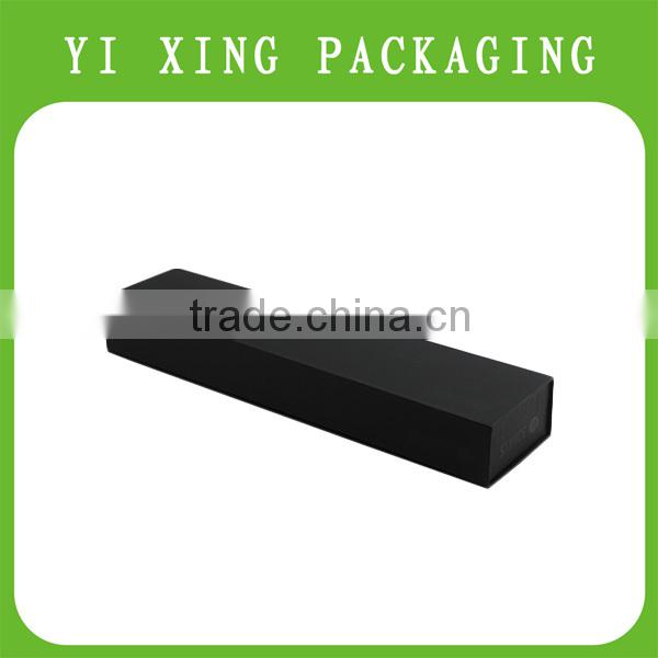 High Quality Paper Folding Earring Organizer Jewelry Box ,2015hot sale