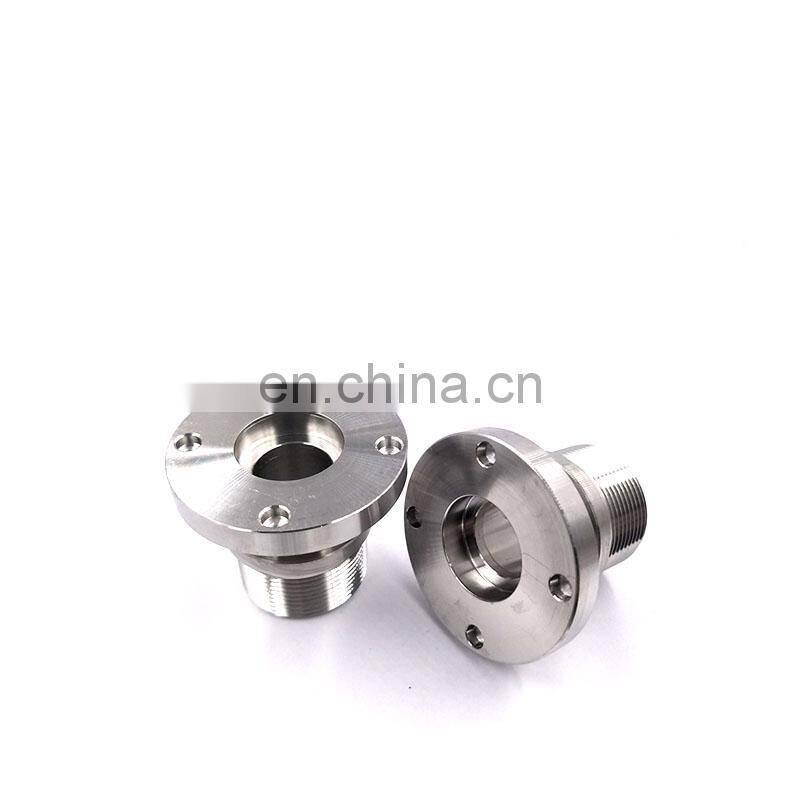 Cheap Precision Metal Machinery Turning Parts CNC Machining Part
