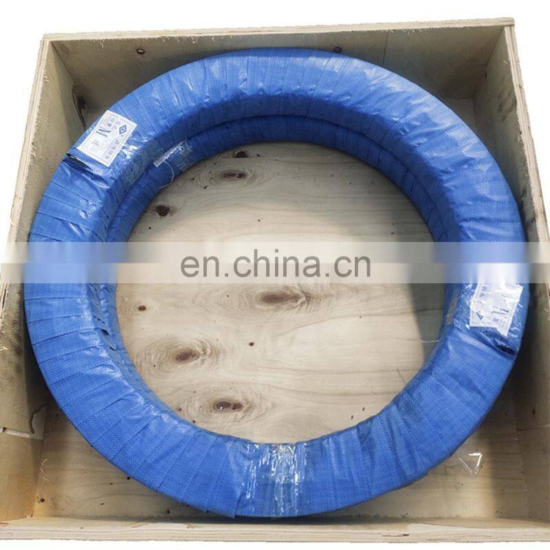high rigidity type precision slewing bearing crossed roller bearing