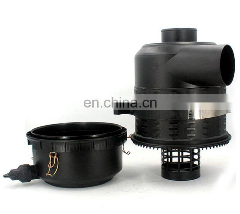 Horizontal type plastic air compressor filter assembly 4550092910 4540092911 4550092920 4550092940 4550092941 22KW 75HP