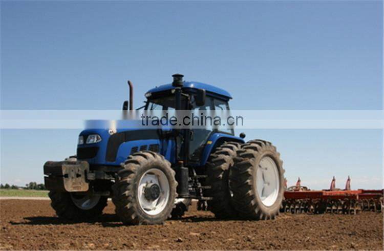 A Great Variety of Chinese Tractors for Sale