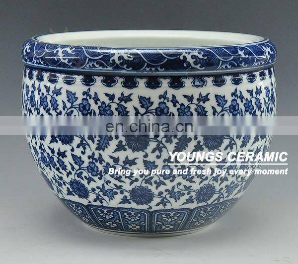 Retail and wholesale small mini size ceramic flower plant pot