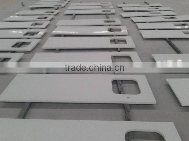 Custom Quartz Countertops