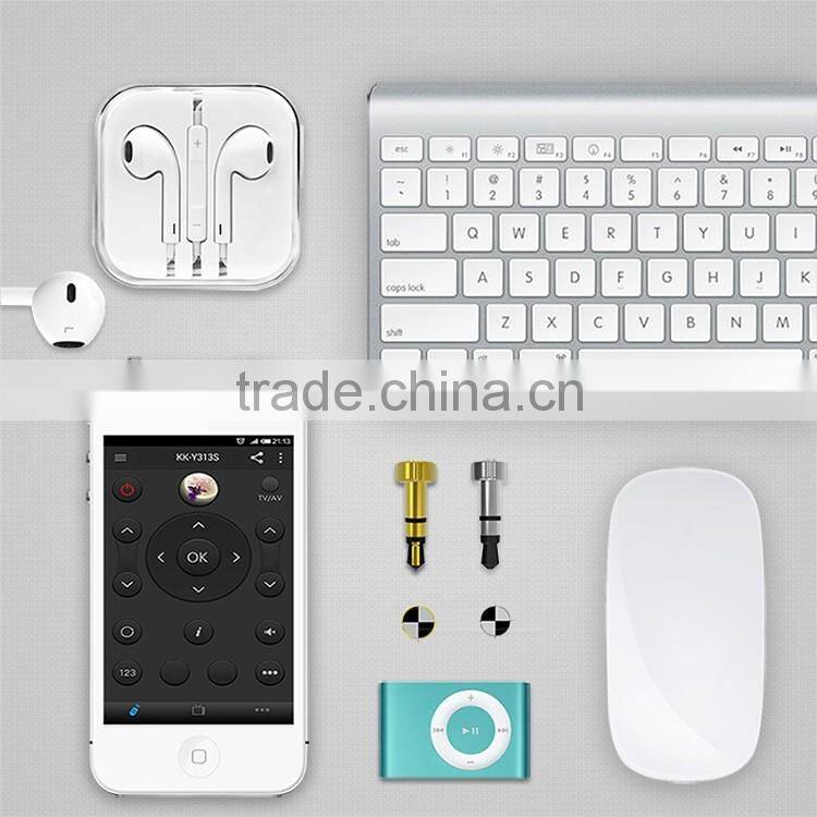 Smart Remote For Apple Device Home Audio Video Accessories Of 3D Glasses Blue Film Sex Video Google Kossel Reprap