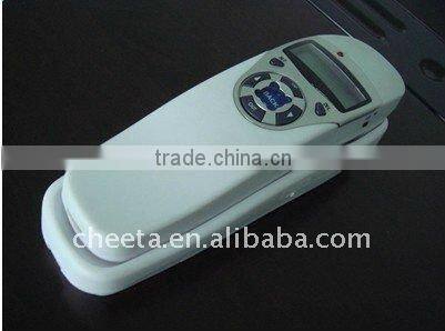 Hotel sound power telephone extension phone