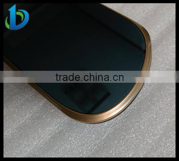 5 inches screen Android 12v car video recorder