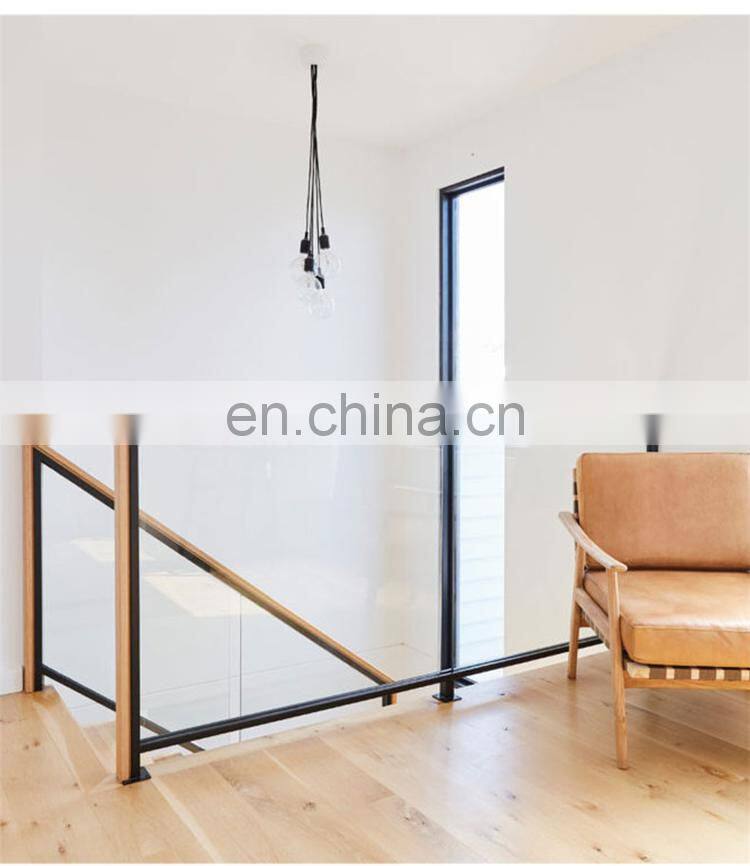 contemporary staircase manufacture, house free CAD 3d staircase design