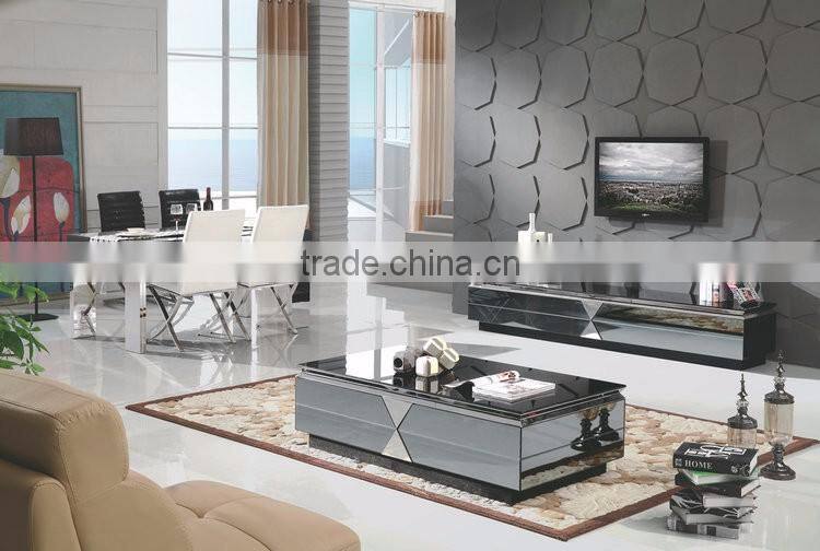 Wonderful Giant Durable Modern TV Stand For Family
