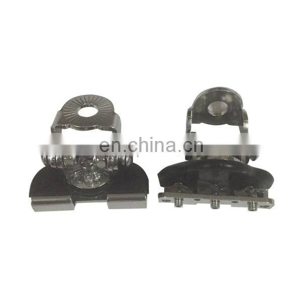 Lantsun J198 Hood light lamp barcket for Jeep for wrangler