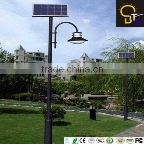 Solar Garden light price from Gold supplier Br- Solar in China, 9W solar light garden, Manufacturer