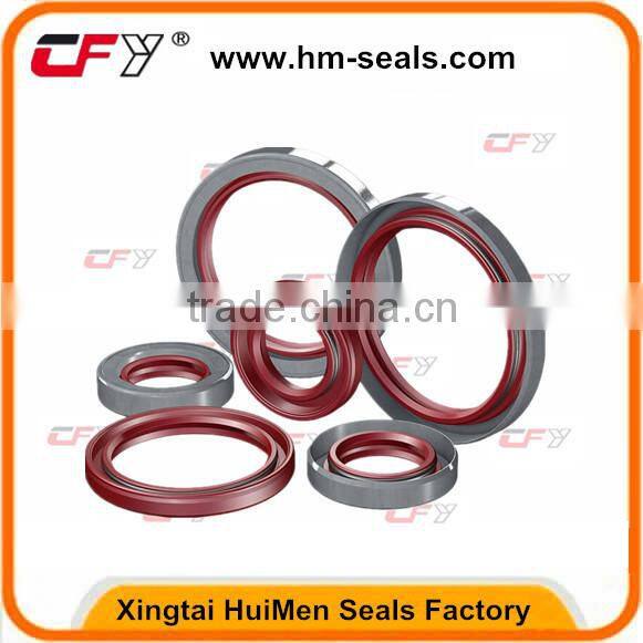 3549226 oil seal ACM for Volvo auto 42*55*10