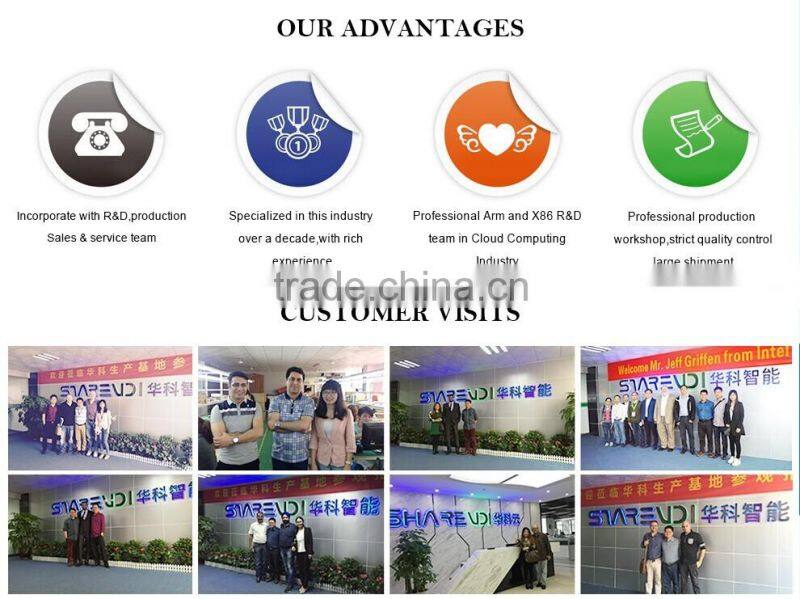 Stock Intel USB stick 4 core PC RAM 2G/SSD 32G/WIFI/Bluetooth