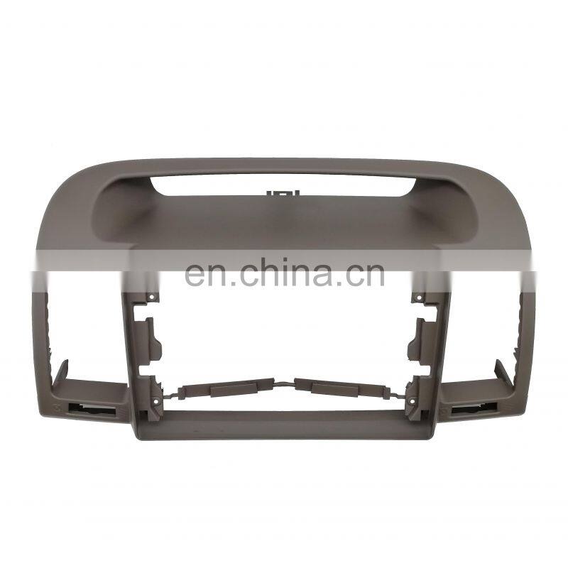2000-2003 Android Car Radio Fascias Car Radio Installation Kit with Car DVD Fascia Panel Frame