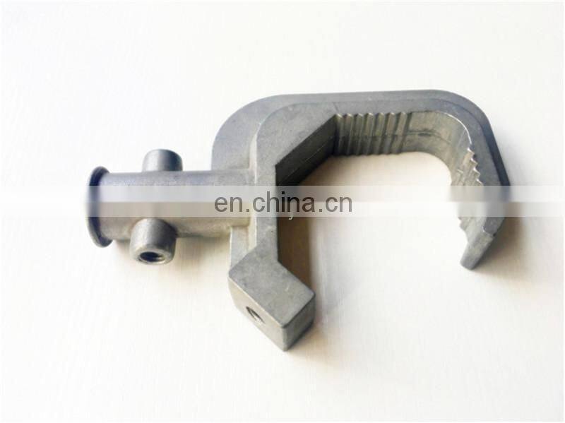 A380 A383 ADC12 Die Casting Aluminum Home Electrical fittings