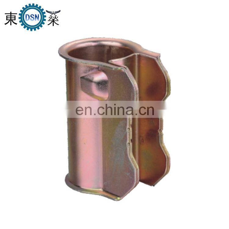 High Precision Metal Stamping Parts Steering Knuckle Bracket