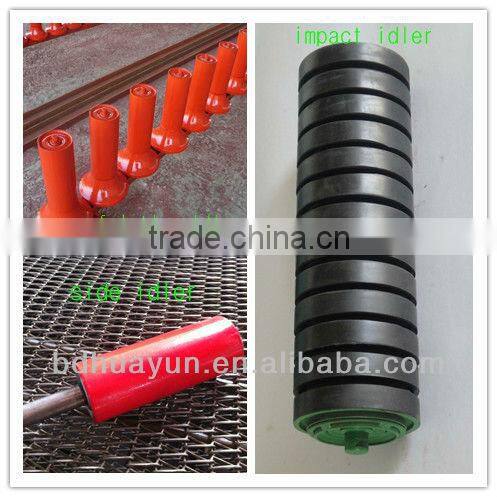 Free maintenance conveyor roller/Economy conveyor roller