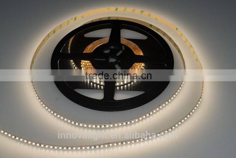 INNOVALIGHT High cri 80ra 840lumen led strip dc24v 120leds