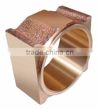 ford new holland parts FRONT WHEEL BOLT 1 2 x 1 3 4 (UNF) (Grip 0.625 ) 81816580 C5NN1107F