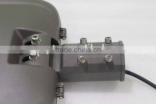 Type II Lens LED Pole Street Light 240w with UL CUL Approved