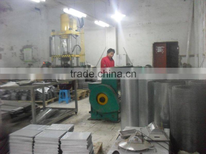 flameless infrared baby chicken brooder gas burner parts (HD2606)