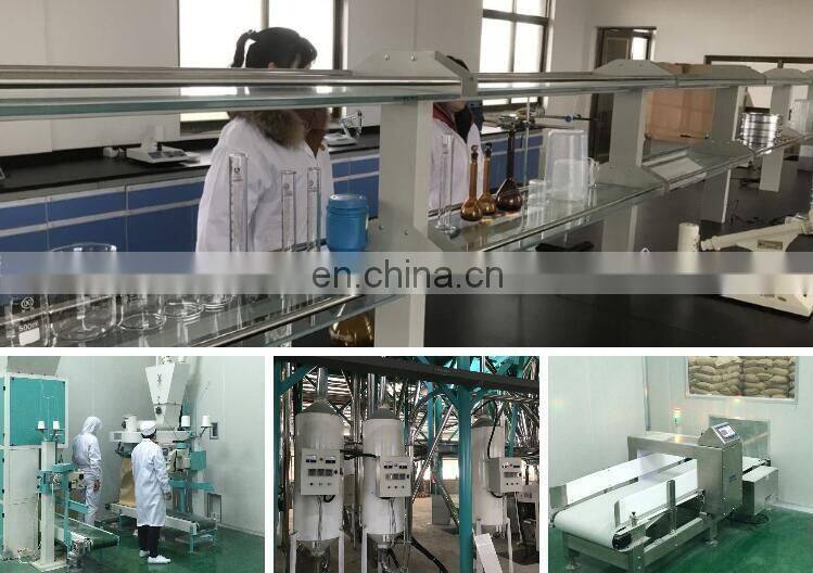 High Quality Low Price Sodium Trimetaphosphate/STMP for Food Additives