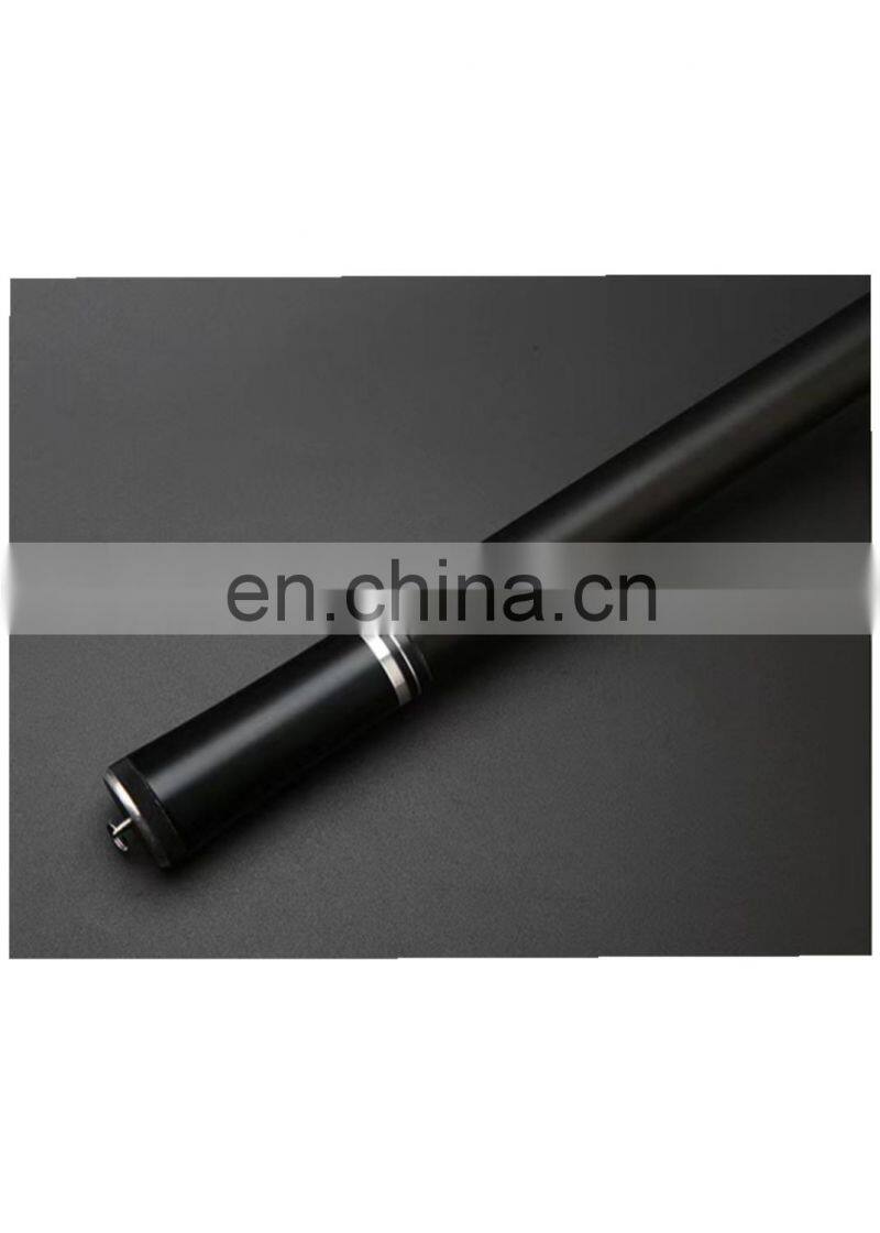 4.5m 100-500g manufacturer wholesale telescopic carbon surf fishing rod