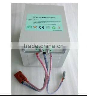 24v 60ah lithium golfbuggy battery with 24v lifepo4 golf battery and 48v 60ah lithium electric scooter battery 48v 100ah