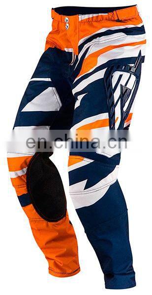 New design 2020 Downhill Bike Protective Gears Motocross Suit Dirt Bike Riding jacket Jersey & pant Motocross Suit