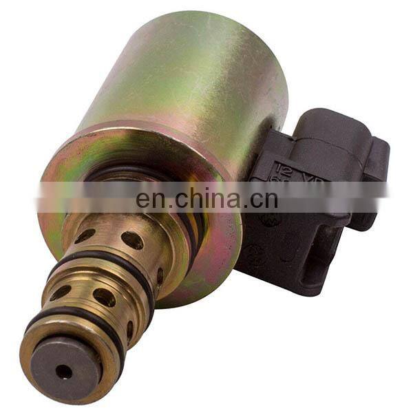 25/220992 Diesel Engine Solenoid Valve 25/220992 diesel engine truck parts