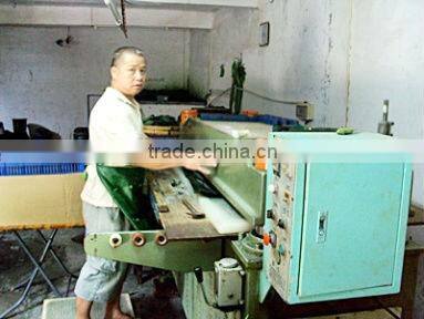 artificial outdoor or indoor green bamboo