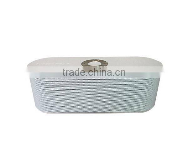 Low price professional mini usb fm radio can shape speaker