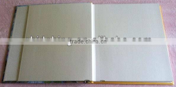 photo album for lovers in the west