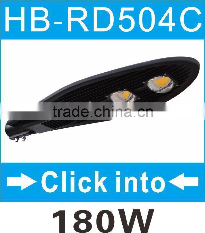 ul led street light