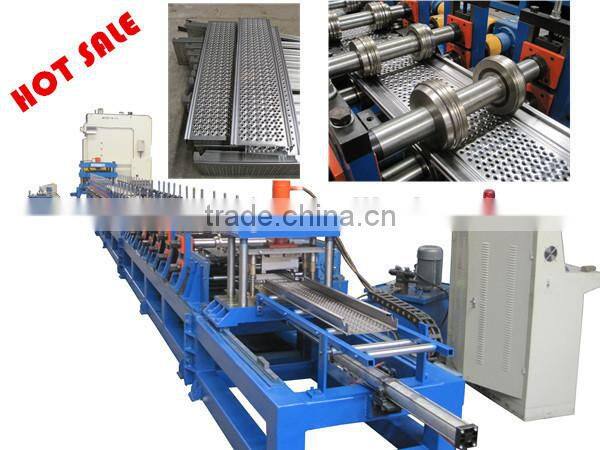 steel decking machine for sale