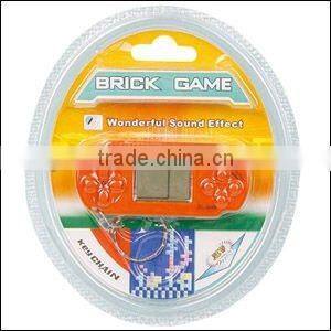 Handheld Digital Mini Game Mary Prince