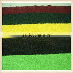 car seat cover fabric,100 polyester fleece fabric