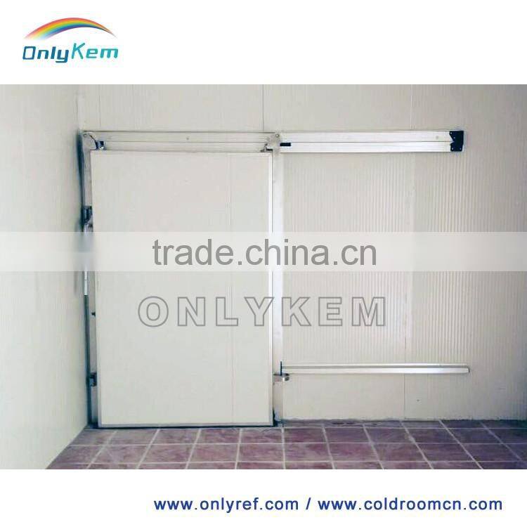 cold room door wall panel
