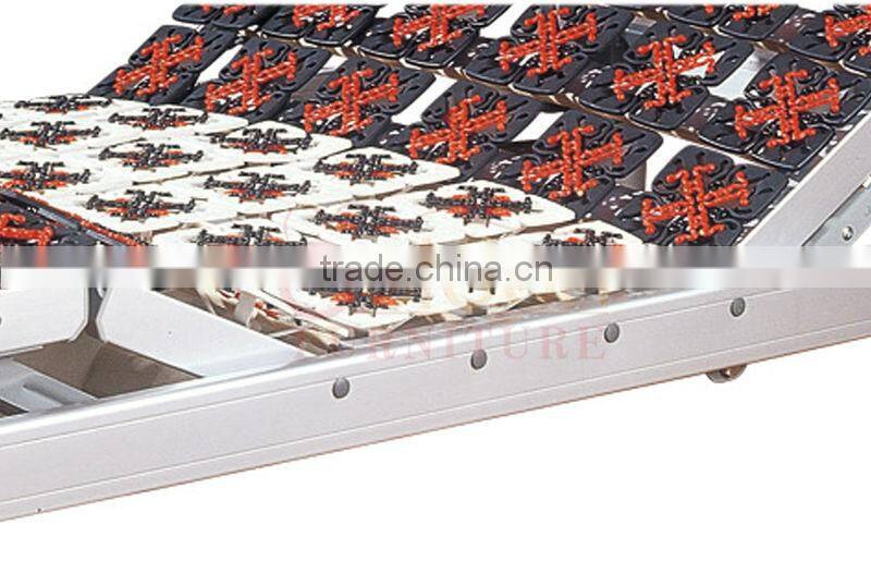 high quanlity full body massage bed