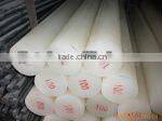 different size corrosion resistant plastic UHMW PE weld tank