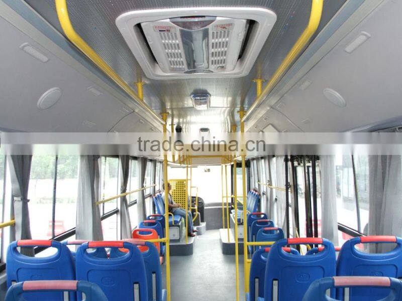 shaolin 30-40 seats large city bus