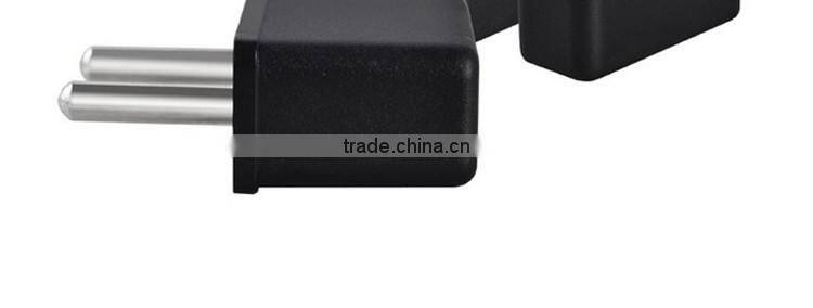 Universal travel adapter EU/US To AU Plug Adapter AC Power Electrical Plug Travel Charger Socket Adaptador Converter