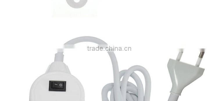 2016 trending products 25W 5A 6 ports wall usb tablet charger for mobile phone for iphone6 bulk buy from china free sample