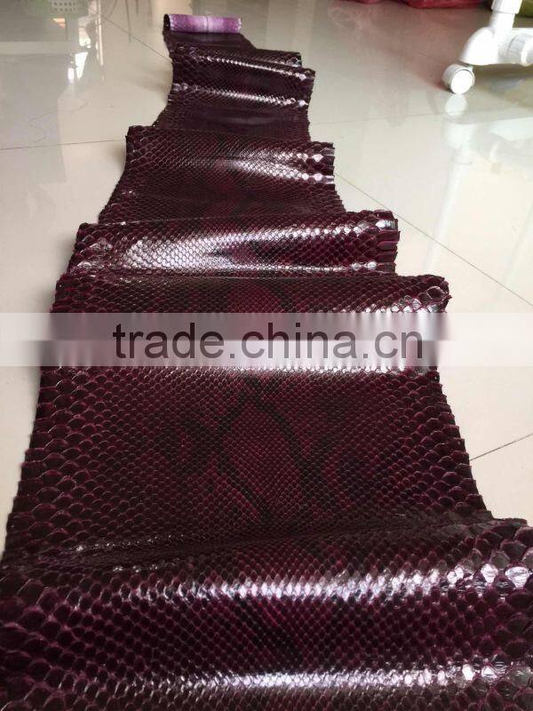 2016 Real Leather Men's Small ID Credit Card Wallet Holder Slim Pocket Case Water Proof