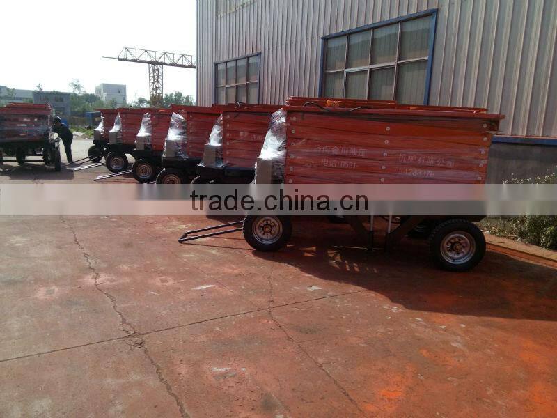 Cheap Good Scissor Lift Lift Mechanism and Hydraulic Lift Drive / Actuation scissor lift table