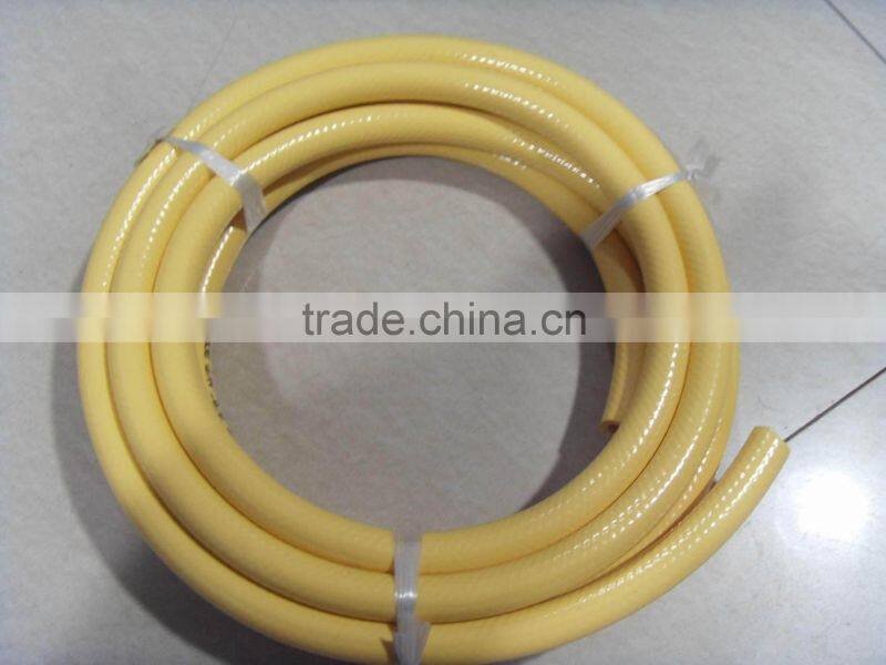 High Pressure PVC Flexible Garden Water Hose