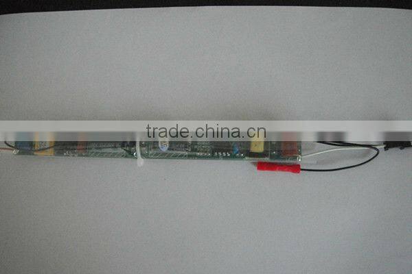 work with electronic ballast 3 years warranty t8 led tube