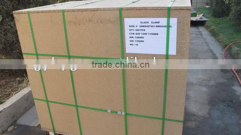 Huayuan Rubber duckbill check valve